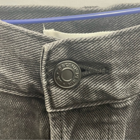 PAC SUN- Women’s Denim Jeans #34 - Picture 2 of 6